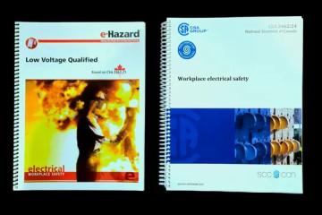 QEW Full Course (2 - Day)