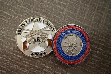 Challenge Coin