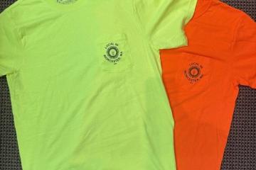 Short Sleeve Hi Viz