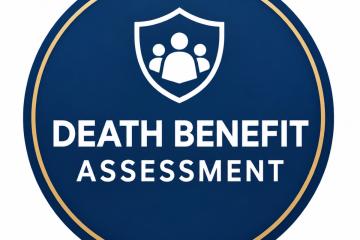 LU96 Death Benefit Assessment