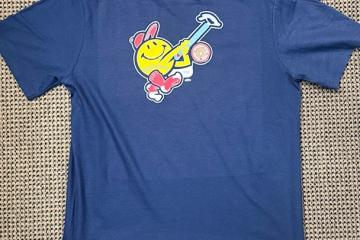 Smiley Tee