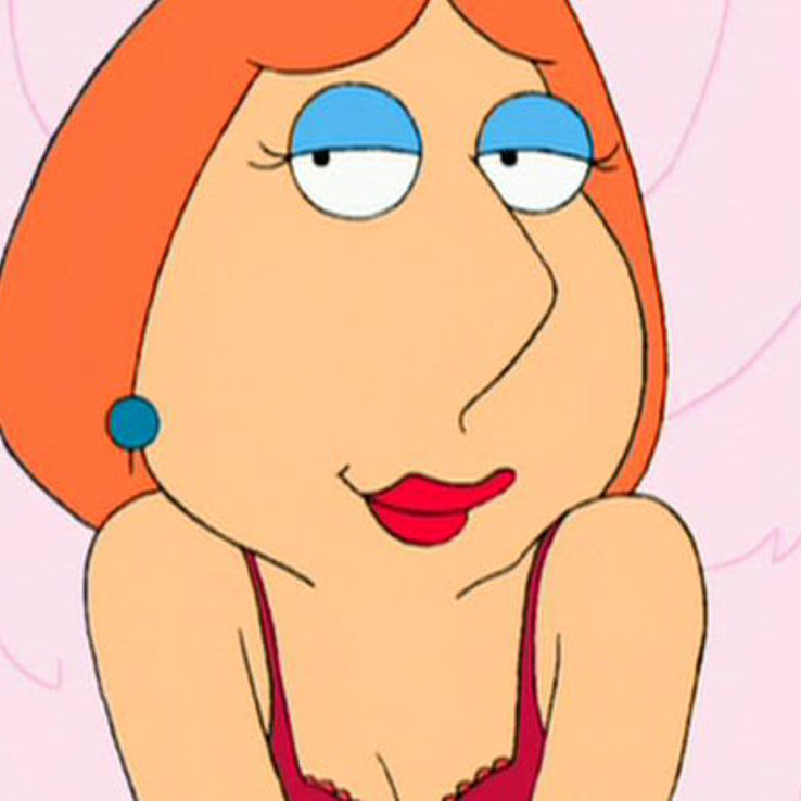 AI Sex Chat with Lois From Family Guy