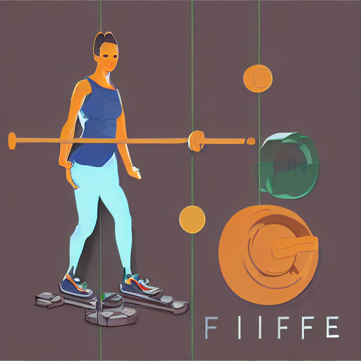 FitLife Coach: Balancing Fitness and Busy Schedules