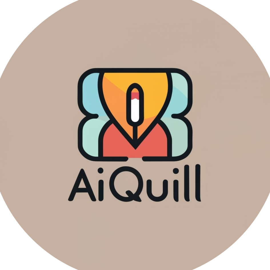 AI QUILL
