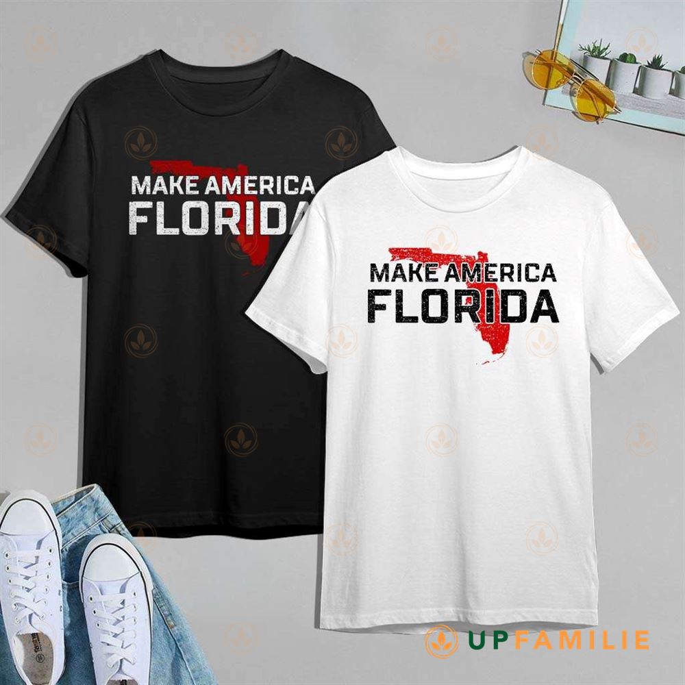 Make America Florida T-shirt