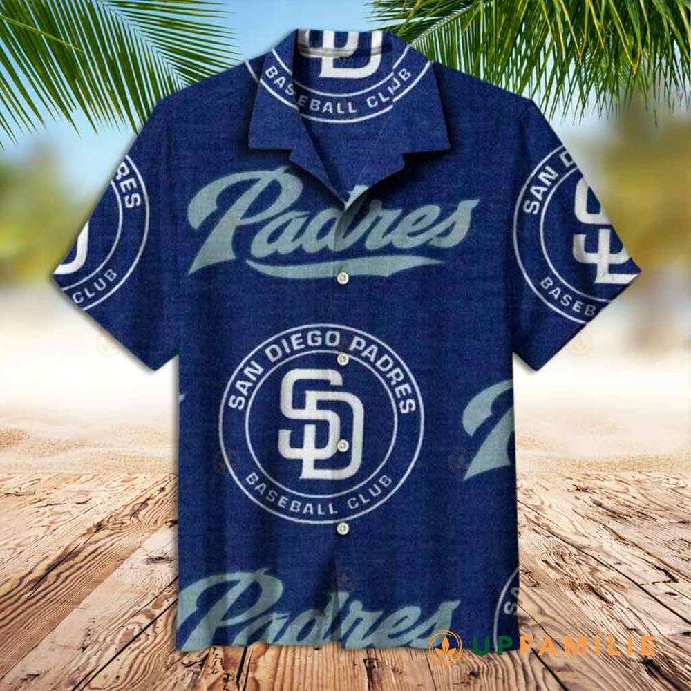 Padres Hawaiian Shirt Giveaway San Diego Padres Mlb Best Hawaiian Shirts