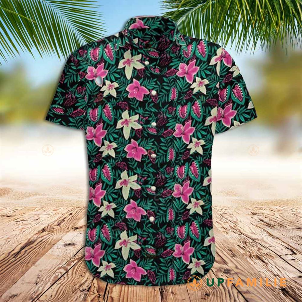 Chunk Hawaiian Shirt Chunk The Gonnies Tropical Shirt