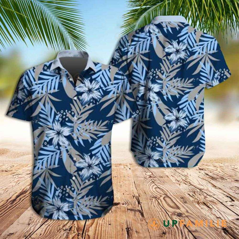 Dallas Hawaiian Shirt Dallas Cowboys Best Hawaiian Shirts