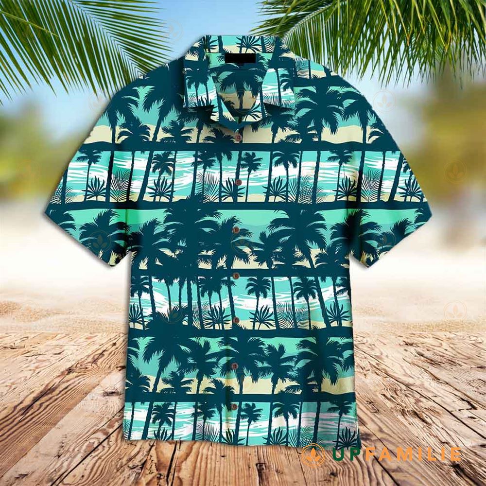 Vintage Hawaiian Shirts Tropical Vintage Hawaiian Shirt
