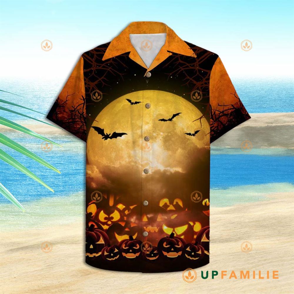 Pooky Hawaiian Shirt Dachshund Spooky Doxie Dad Best Hawaiian Shirts