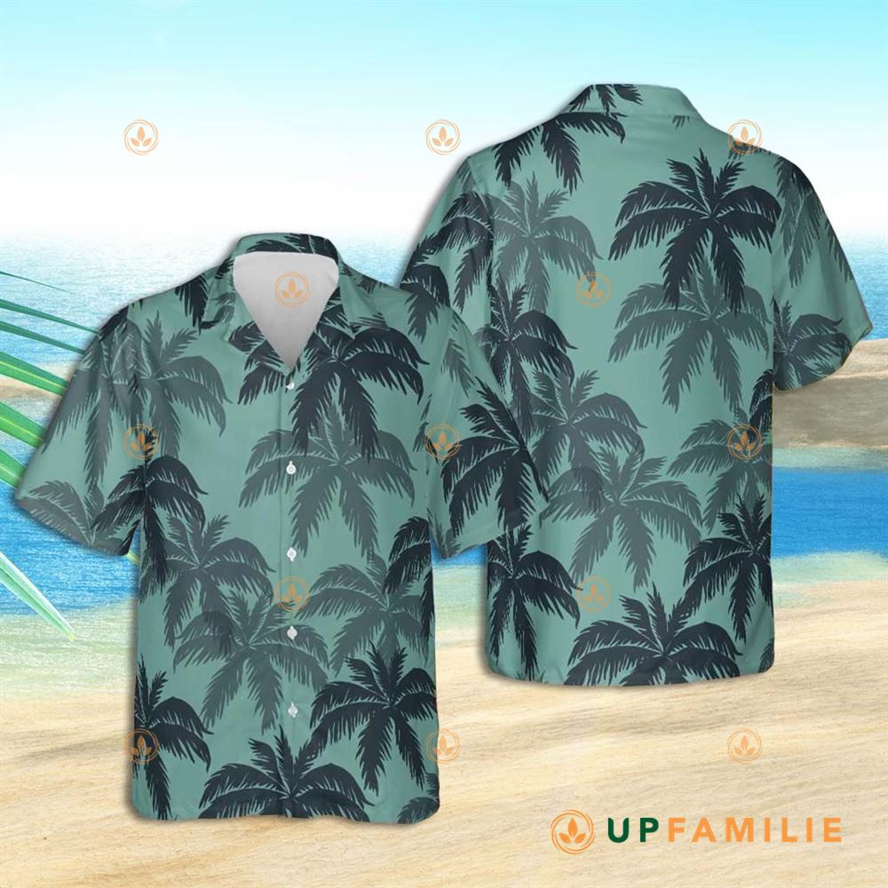 Vice City Hawaiian Shirt Tommy Vercetti Cool Hawaiian Shirts