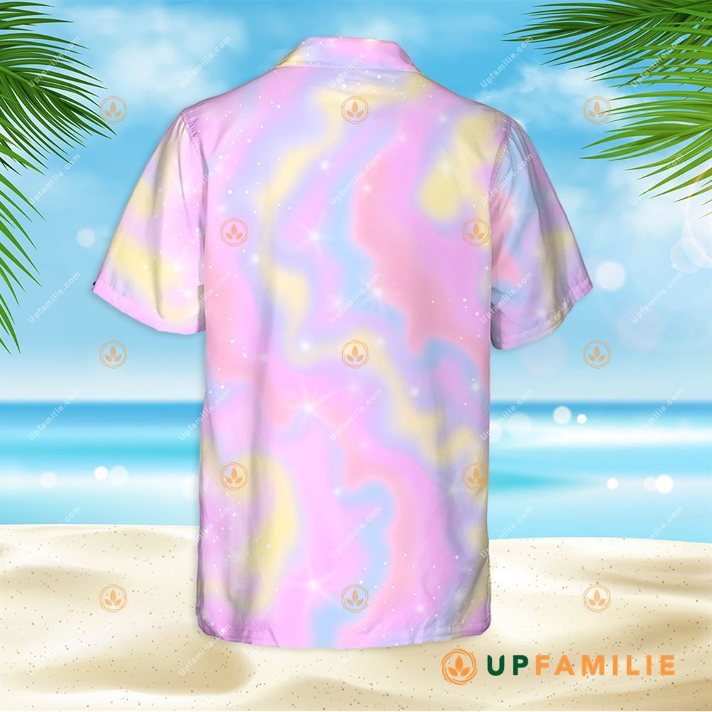 Barbie Ken Hawaiian Shirt Best I Am Kenough Shirt