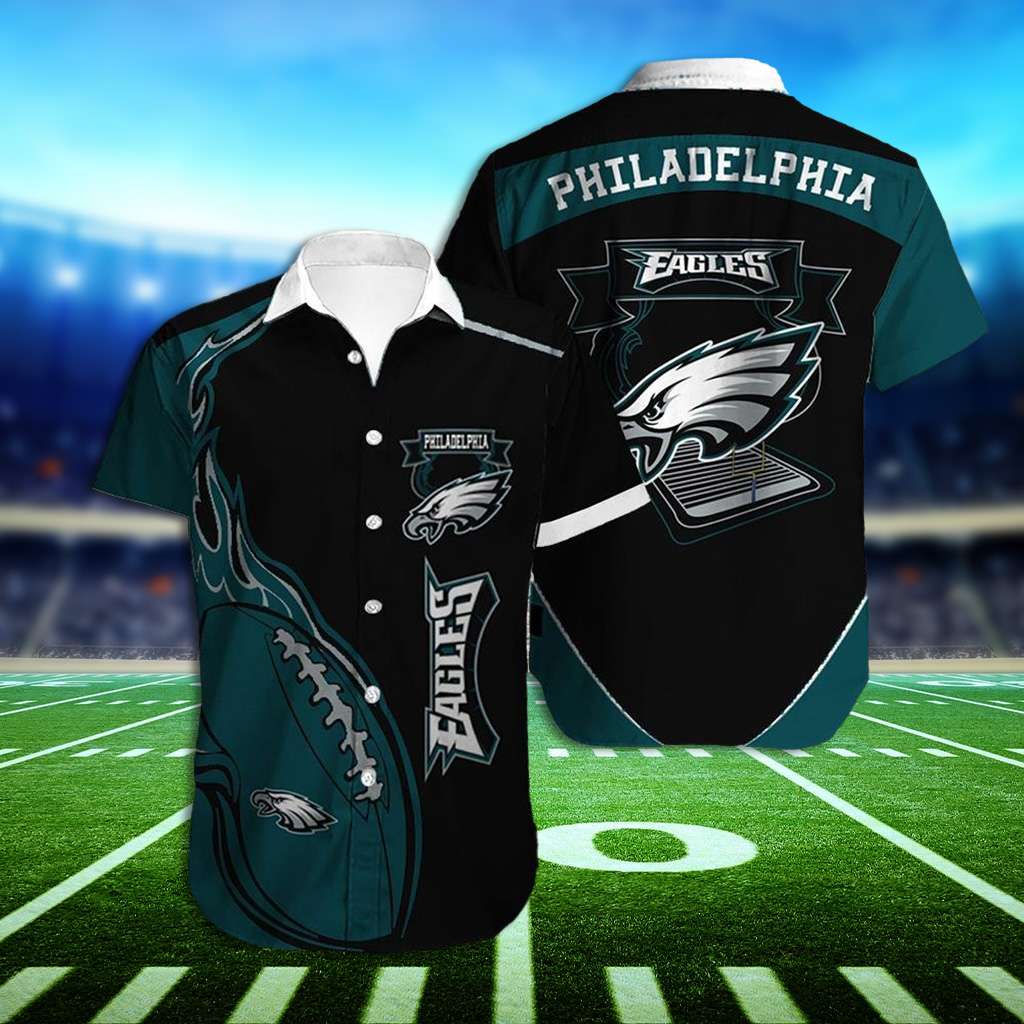 philadelphia eagles custom jersey