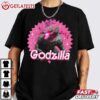 Godzilla x Kong The New Empire 2024 Godzilla T Shirt (2)