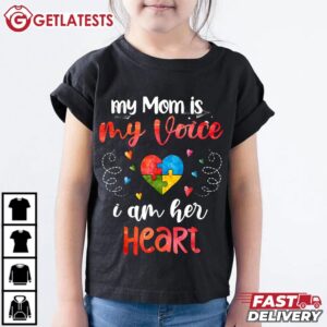 Autism Gift Autistic Aspergers Syndrome Asd T Shirt (1)