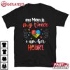 Autism Gift Autistic Aspergers Syndrome Asd T Shirt (2)