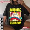 SpongeBob SquarePants Mrs Puff Mom Of The Birthday Boy T Shirt (1)