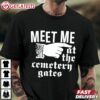 Cemetry Gates The Smiths T Shirt (3)