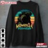 Momzilla Mother of the Monsters Mom Day T Shirt (1)
