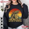 Momzilla Vintage Mom Day T Shirt (3)