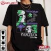 Neon Genesis Evangelion Anime T Shirt (2)
