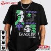 Neon Genesis Evangelion Anime T Shirt (3)