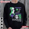 Neon Genesis Evangelion Anime T Shirt (4)