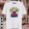 Playoffs 2024 Stay On Parade T Shirt (1)