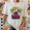 Playoffs 2024 Stay On Parade T Shirt (3)