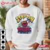 Playoffs 2024 Stay On Parade T Shirt (4)