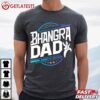 Bhangra Dad Dance by Butalia Father's Day Gift T Shirt (2)