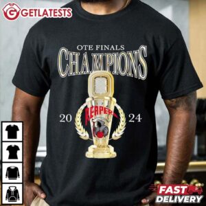 City Reapers OTE Finals Champion Basketball T Shirt (2)