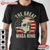 Trump Anti Joe Biden Ultra Maga The Great Maga King T Shirt (1)