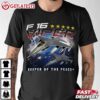 F 16 Airforce Jet Pilot Gift Keeper of the Peace T Shirt (2)