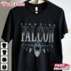 F 16 Fighting Falcon Aviation Lover Gift T Shirt (1)