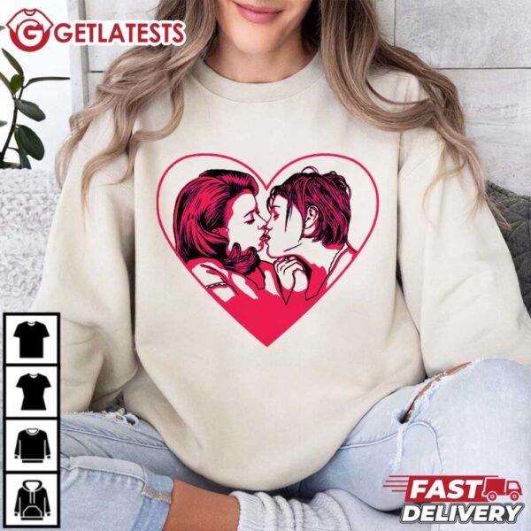 But Im A Cheerleader Clea Duvall And Natasha Lyonne Les Love T Shirt (3)