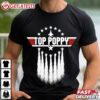 Top Poppy Father's Day Gift for World's Best Father T Shirt (3)