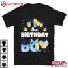 I'm The Birthday Boy Bluey T Shirt (1)