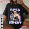 Rhea Ripley Mami’s Always On Top T Shirt (3)