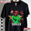 The Diddler Ironic Sean Diddy Combs T Shirt (2)
