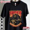 Darth Vader the Man the Myth the Sith Lord 1977 Galactic Tour T Sh (1)