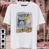 Star Wars Day May The 4th Be With You Disney Galaxy's Edge T Shirt (1)