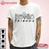 Star Wars Friends T Shirt (2)