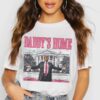 Trump Daddy's Home White House T Shirt (4)