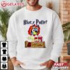 Bluey Potter Gryffindor Wizard T Shirt (3)