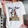 Bluey Potter Bingo Hufflepuff Wizard T Shirt (1)