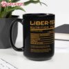 Liber Tea Helldivers 2 Mug (1)