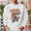 Super Mario Bros Since ‘85 T Shirt (4)
