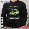 I Do Not Trust People Who Drive Kia Souls Funny T Shirt 2