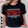 Cannibals Ate My Uncle Joe Biden T Shirt (3)